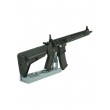 Страйкбольный автомат Cyma M4 M-LOK 14.5 custom (CM.097) - фото № 7