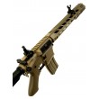 Страйкбольный автомат Cyma M4 Salient Arms Tan (CM.518TN) - фото № 3