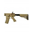 Страйкбольный автомат Cyma M4 Salient Arms Tan (CM.518TN) - фото № 10