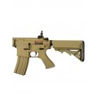Страйкбольный автомат Cyma M4 Salient Arms Tan (CM.518TN) - фото № 9