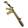Страйкбольный автомат Cyma M4 Salient Arms Tan (CM.518TN) - фото № 8