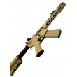 Страйкбольный автомат Cyma M4 Salient Arms Tan (CM.518TN) - фото № 6