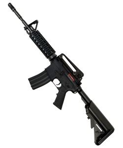 Страйкбольный автомат Cyma M4, нейлон (CM.607)