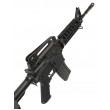 Страйкбольный автомат Cyma M4, нейлон (CM.607) - фото № 3