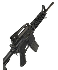 Страйкбольный автомат Cyma M4, нейлон (CM.607)