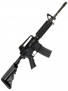 Страйкбольный автомат Cyma M4, нейлон (CM.607)