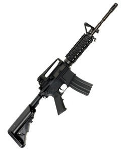 Страйкбольный автомат Cyma M4, нейлон (CM.607)