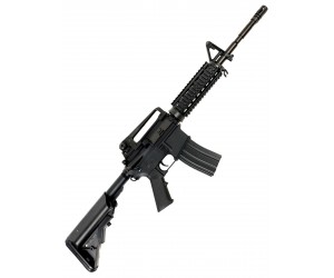Страйкбольный автомат Cyma M4, нейлон (CM.607)