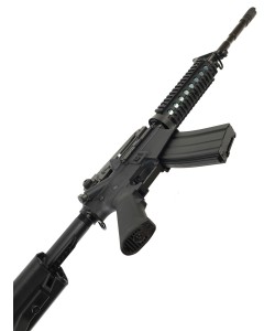 Страйкбольный автомат Cyma M4, нейлон (CM.607)