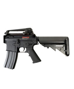 Страйкбольный автомат Cyma M4, нейлон (CM.607)