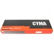 Страйкбольный автомат Cyma M4, нейлон (CM.607) - фото № 6