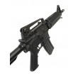 Страйкбольный автомат Cyma M4, нейлон (CM.609) - фото № 4