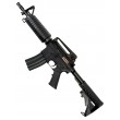 Страйкбольный автомат Cyma M4, нейлон (CM.609) - фото № 3