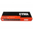 Страйкбольный автомат Cyma M4, нейлон (CM.609) - фото № 6