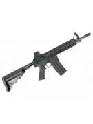 Страйкбольный автомат Cyma M4, нейлон (CM.617)