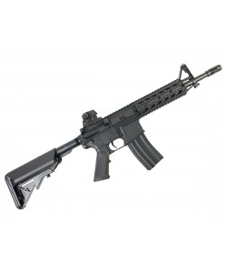 Страйкбольный автомат Cyma M4, нейлон (CM.617)