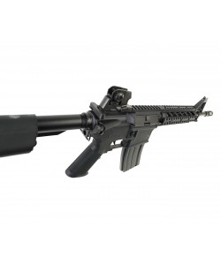 Страйкбольный автомат Cyma M4, нейлон (CM.617)