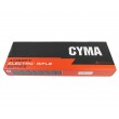 Страйкбольный автомат Cyma M4, нейлон (CM.617) - фото № 8