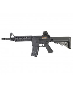 Страйкбольный автомат Cyma M4, нейлон (CM.617)