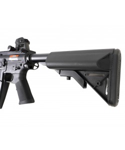 Страйкбольный автомат Cyma M4, нейлон (CM.617)