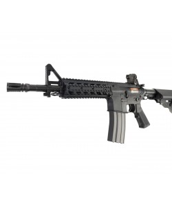 Страйкбольный автомат Cyma M4, нейлон (CM.617)