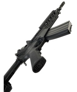 Страйкбольный автомат Cyma M4 RAS Combat, нейлон (CM.617)