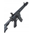 Страйкбольный автомат Cyma M4, нейлон (CM.618) - фото № 5