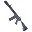 Страйкбольный автомат Cyma M4, нейлон (CM.618) - фото № 6