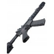 Страйкбольный автомат Cyma M4, нейлон (CM.618) - фото № 7