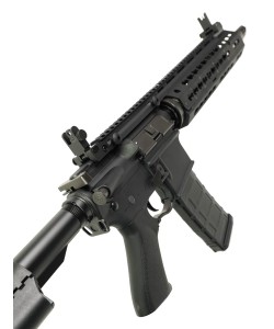 Страйкбольный автомат Cyma M4, нейлон (CM.619)