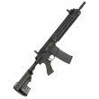 Страйкбольный автомат Cyma M4, нейлон (CM.619) - фото № 1