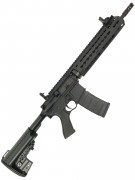 Страйкбольный автомат Cyma M4, нейлон (CM.619)