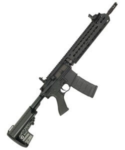 Страйкбольный автомат Cyma M4, нейлон (CM.619)