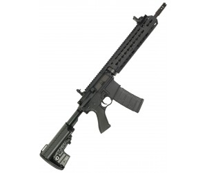 Страйкбольный автомат Cyma M4, нейлон (CM.619)