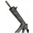 Страйкбольный автомат Cyma M4, нейлон (CM.619) - фото № 5