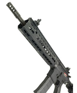 Страйкбольный автомат Cyma M4, нейлон (CM.619)