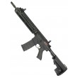 Страйкбольный автомат Cyma M4, нейлон (CM.619) - фото № 4