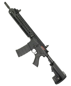 Страйкбольный автомат Cyma M4, нейлон (CM.619)