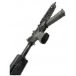 Страйкбольный автомат Cyma M4, нейлон (CM.619) - фото № 7