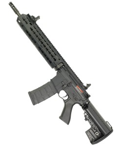 Страйкбольный автомат Cyma M4, нейлон (CM.619)