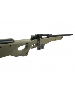 Снайперская винтовка Cyma L96A1 spring OD (CM.703A)