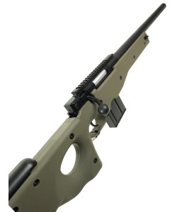 Снайперская винтовка Cyma L96A1 spring OD (CM.703A)