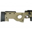 Снайперская винтовка Cyma L96A1 spring Tan (CM.703B)  - фото № 4