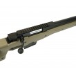 Снайперская винтовка Cyma L96A1 spring Tan (CM.703B)  - фото № 9