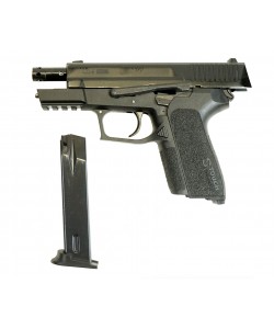 Сигнальный пистолет G22-S KURS (SIG Sauer SP2022) кал. 5,5 мм под 10ТК