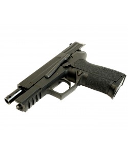 Сигнальный пистолет G22-S KURS (SIG Sauer SP2022) кал. 5,5 мм под 10ТК