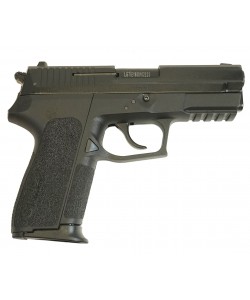Сигнальный пистолет G22-S KURS (SIG Sauer SP2022) кал. 5,5 мм под 10ТК