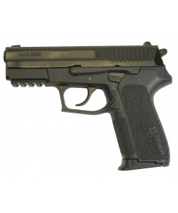 Сигнальный пистолет G22-S KURS (SIG Sauer SP2022) кал. 5,5 мм под 10ТК