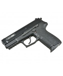 Сигнальный пистолет G22-S KURS (SIG Sauer SP2022) кал. 5,5 мм под 10ТК