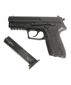 Сигнальный пистолет G22-S KURS (SIG Sauer SP2022) кал. 5,5 мм под 10ТК